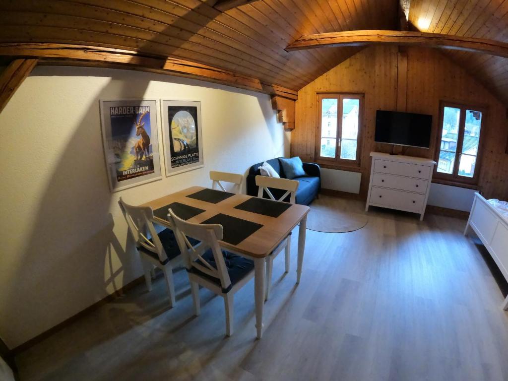 Panorama Apartment - 3