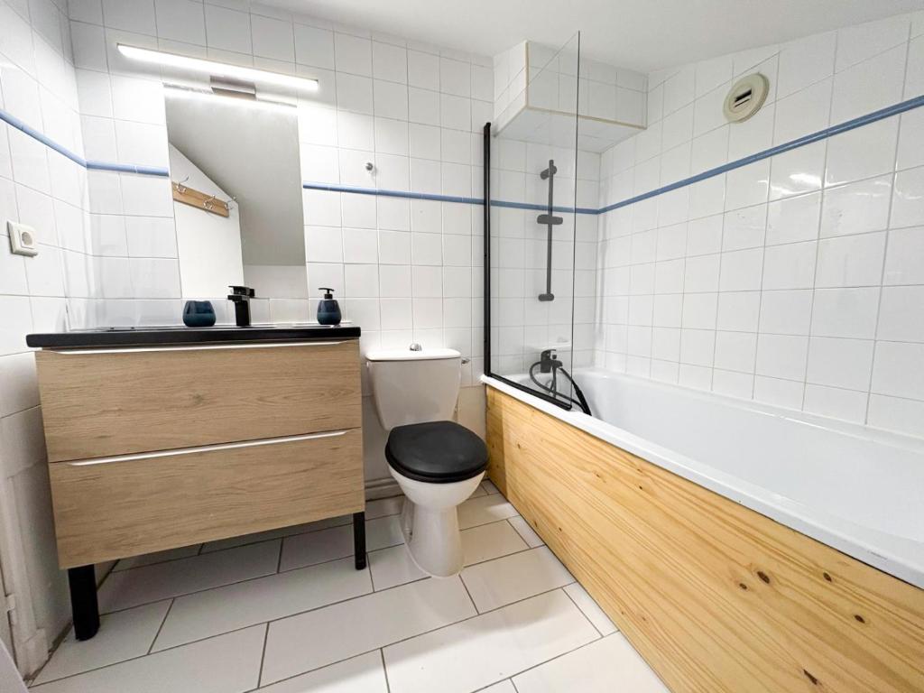 Confort & Elegance au coeur d'Avignon I Clim I 4 pers - 4