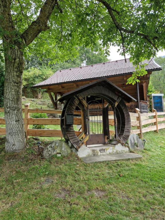 Wiener Mühle - 3