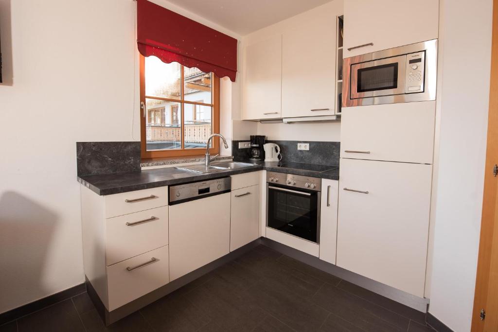 Duxeranger E Top 3, Krimml