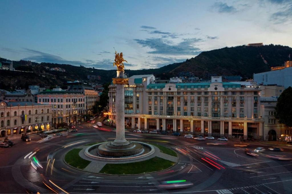 Courtyard by Marriott Tbilisi - img