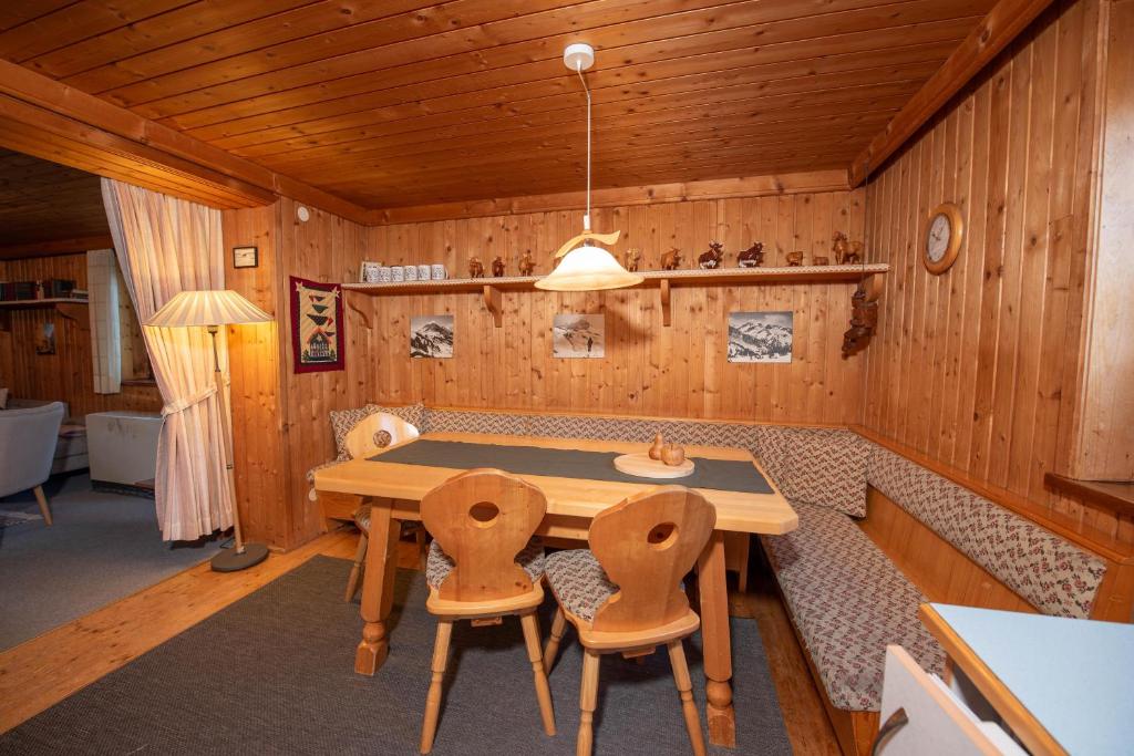 Haus Hahnenbalz Top 1 - 3