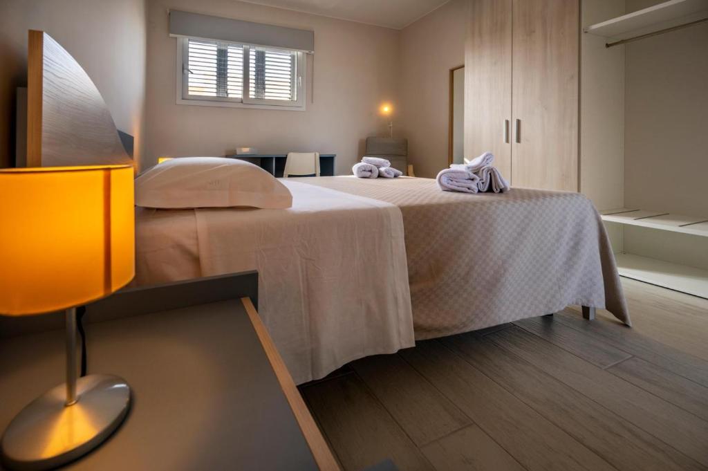 Campisi Luxury Apartments - 1