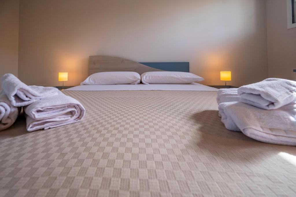Campisi Luxury Apartments - 2