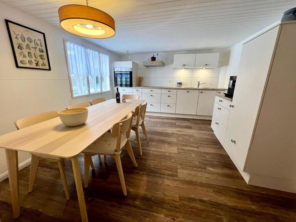 Chalet im Wallis - 3