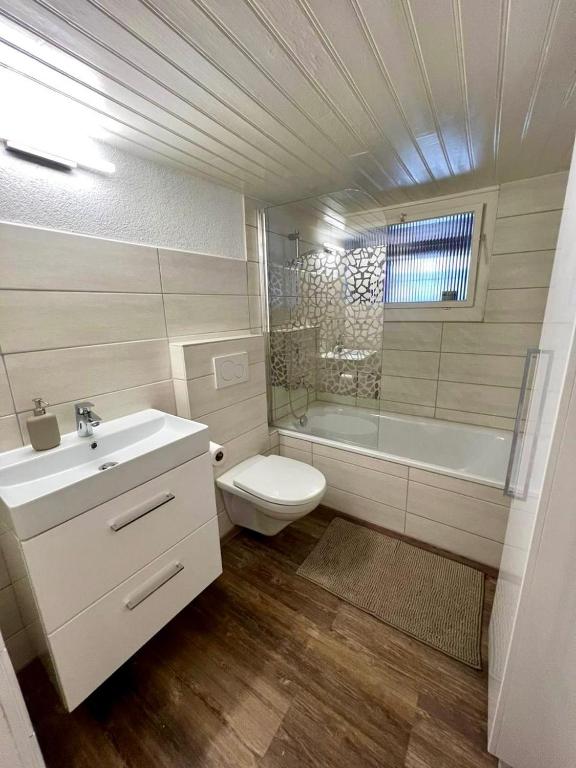 Chalet im Wallis - 5