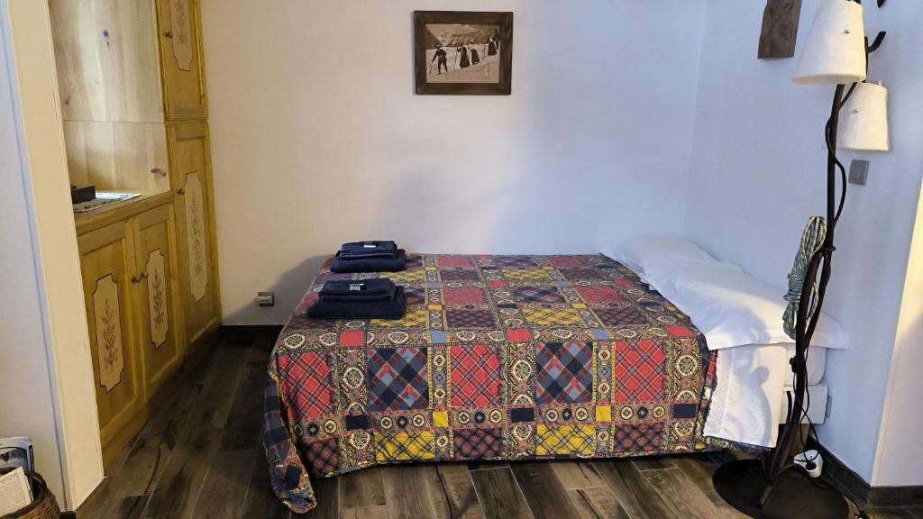 Chez moi - 2