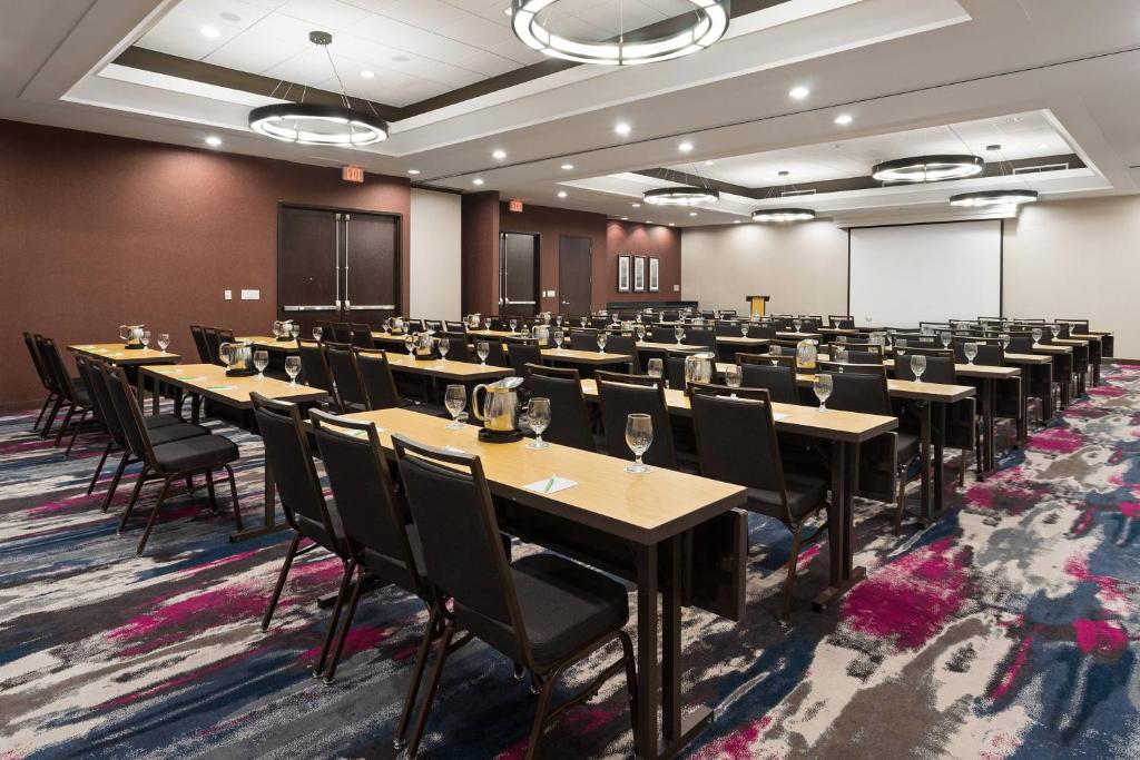Meeting room / ballrooms
