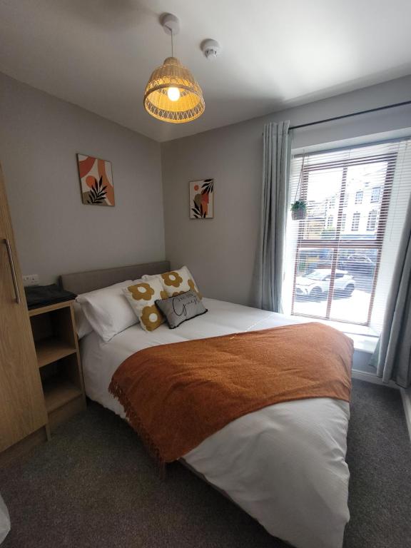 Quirky Tiny Apartment in Kerry, Tralee