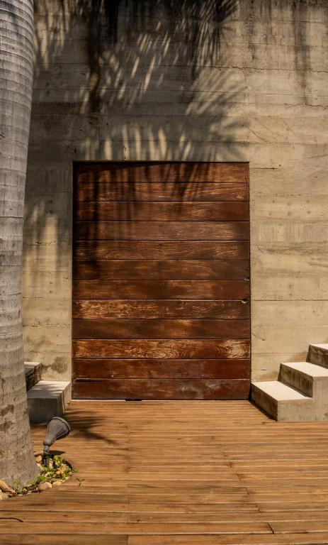 Casa Ōllama, Brisas de Zicatela