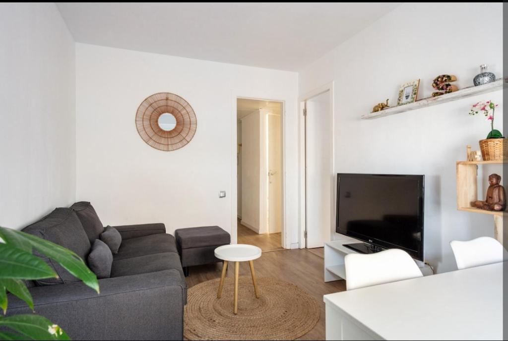 2 Habitaciones Hospitalet - 3
