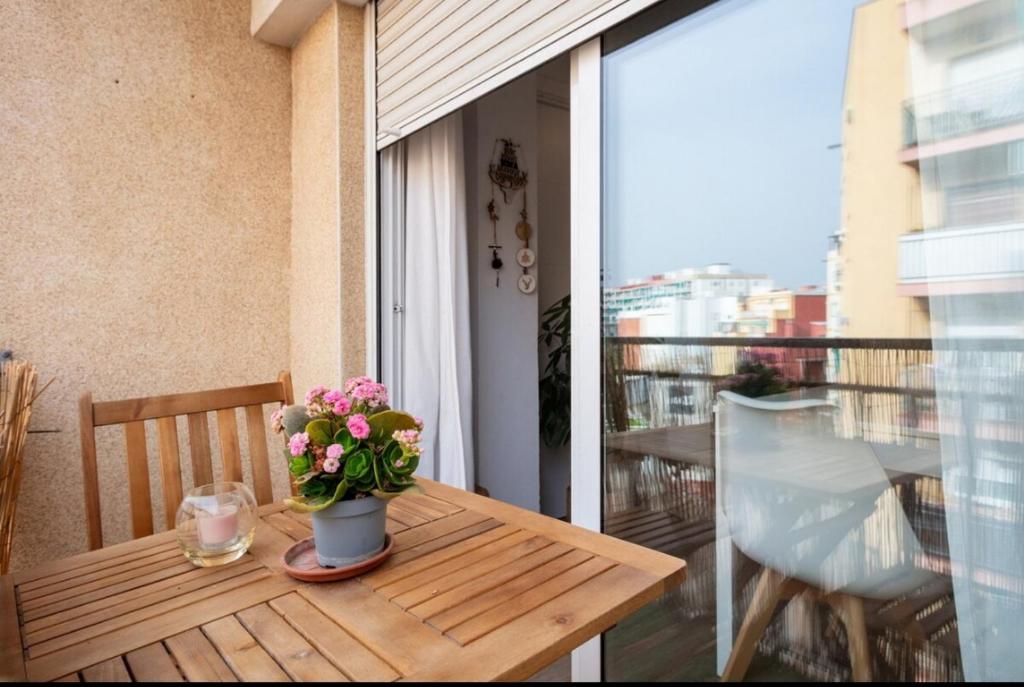 2 Habitaciones Hospitalet - 5