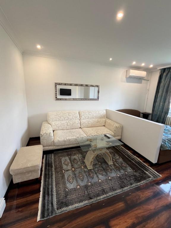 Lux stan Banovo Brdo - 1