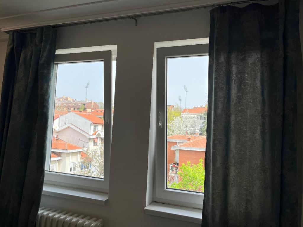 Lux stan Banovo Brdo - 2