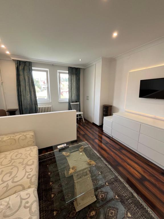 Lux stan Banovo Brdo - 4