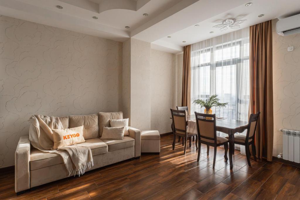 Apartment KeyGo #0109 near Yerevan Fortress, Jerewan