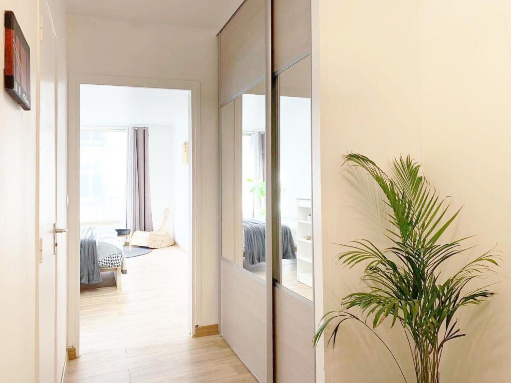 Nice apt nearby arc triomphe champe elysee - 4