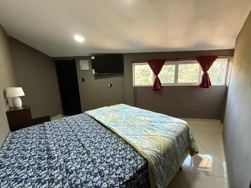 Mini Room El Mangal B&B，位于Suchitoto的酒店
