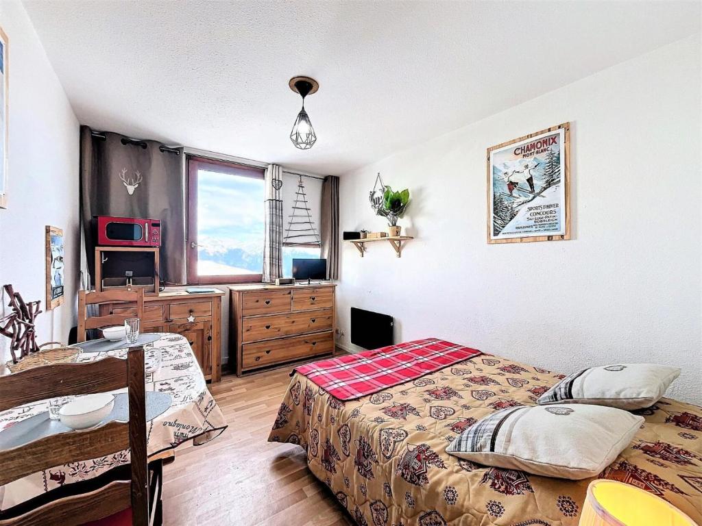 Résidence Zodiaque - STUDIO CHAMBRE 2 PERSONNES MAE-1791 - 2