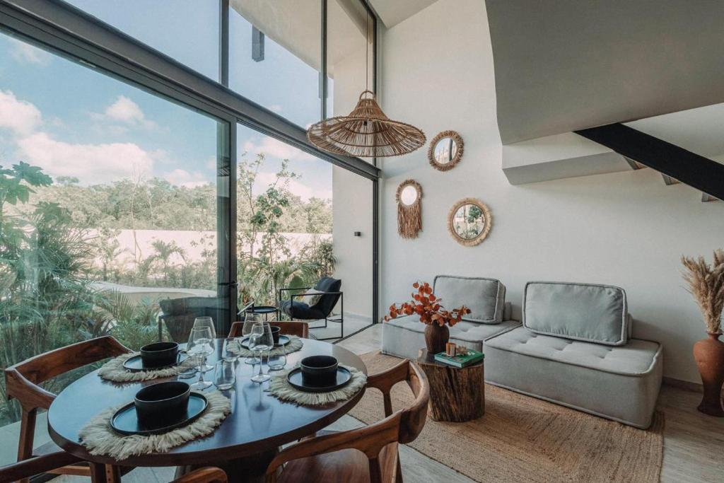 Leneva Loft Tulum - 4