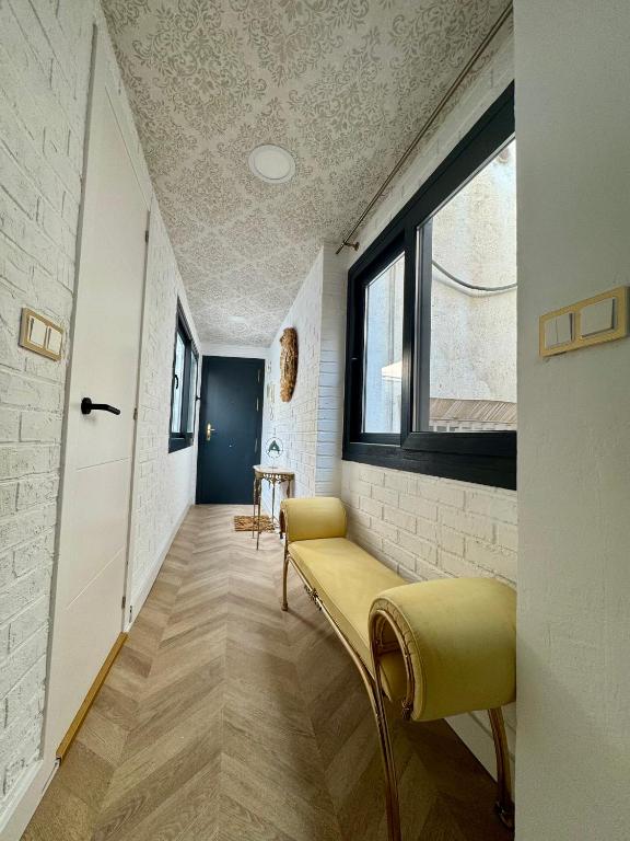 Luxury historic Centro apartment - 4