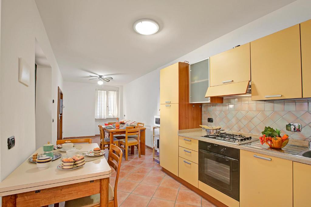 Queen Elena Home Centro Sanremo - Happy Rentals - 5