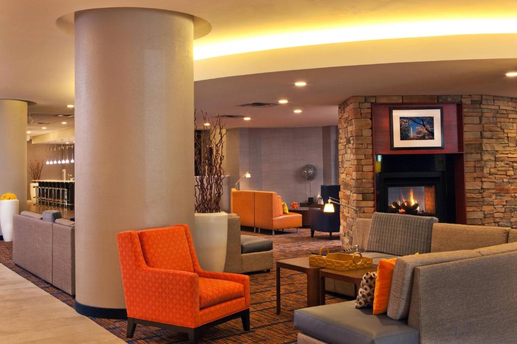 Courtyard by Marriott Alexandria Pentagon South, Alexandria