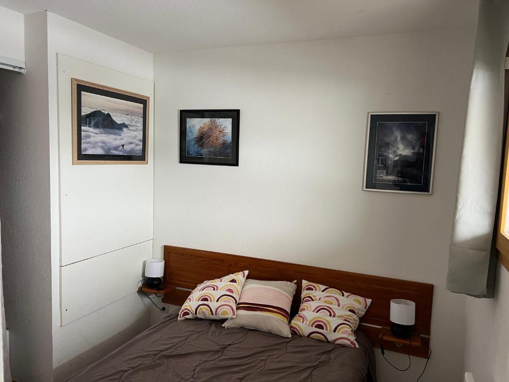 Appartement Montagne proche des pistes - 3
