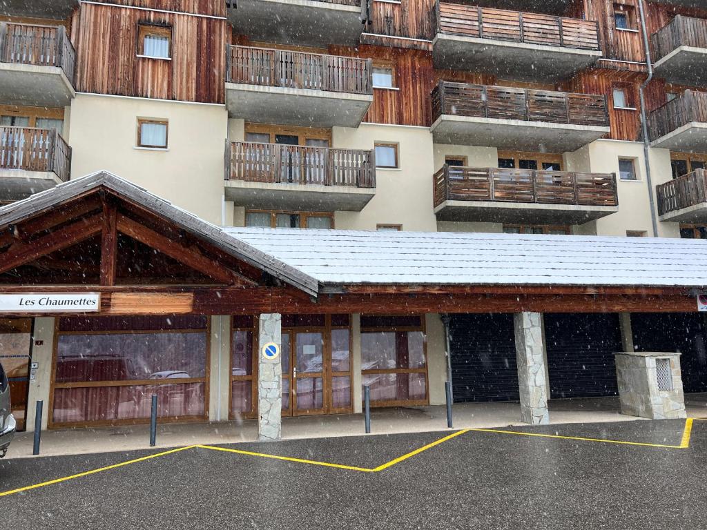 Appartement Montagne proche des pistes - 5