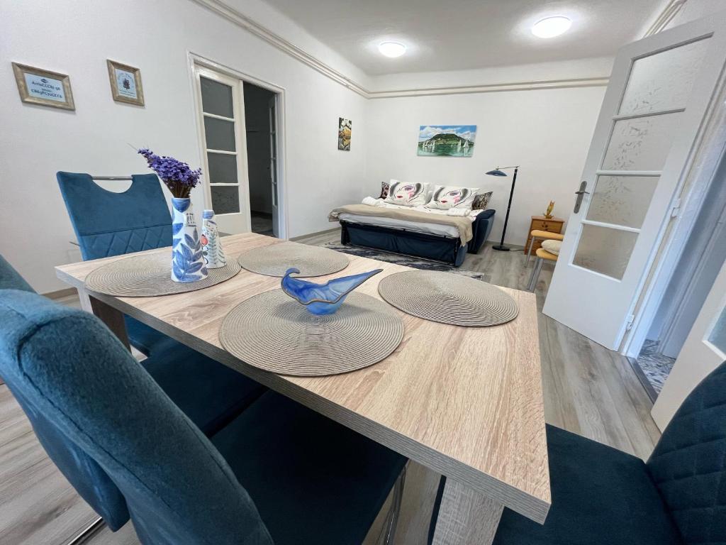 Életfa Pihenő Apartman, Tapolca