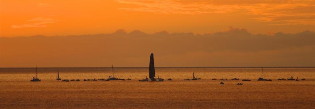 KazaSunsetCat, Vieux-Habitants