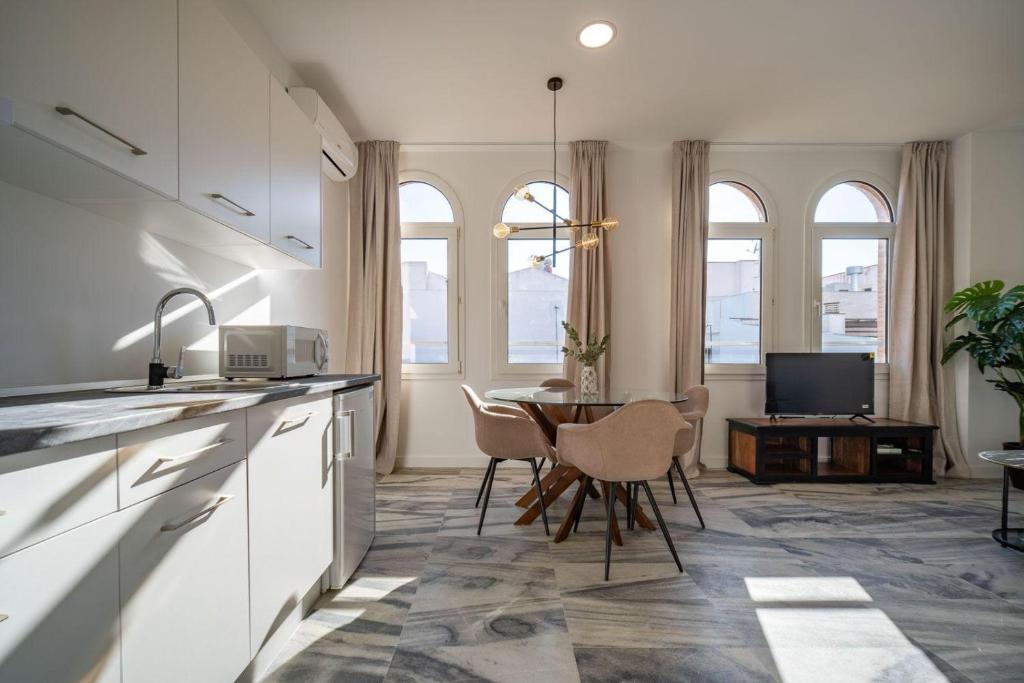 William Martin Apartments - 3