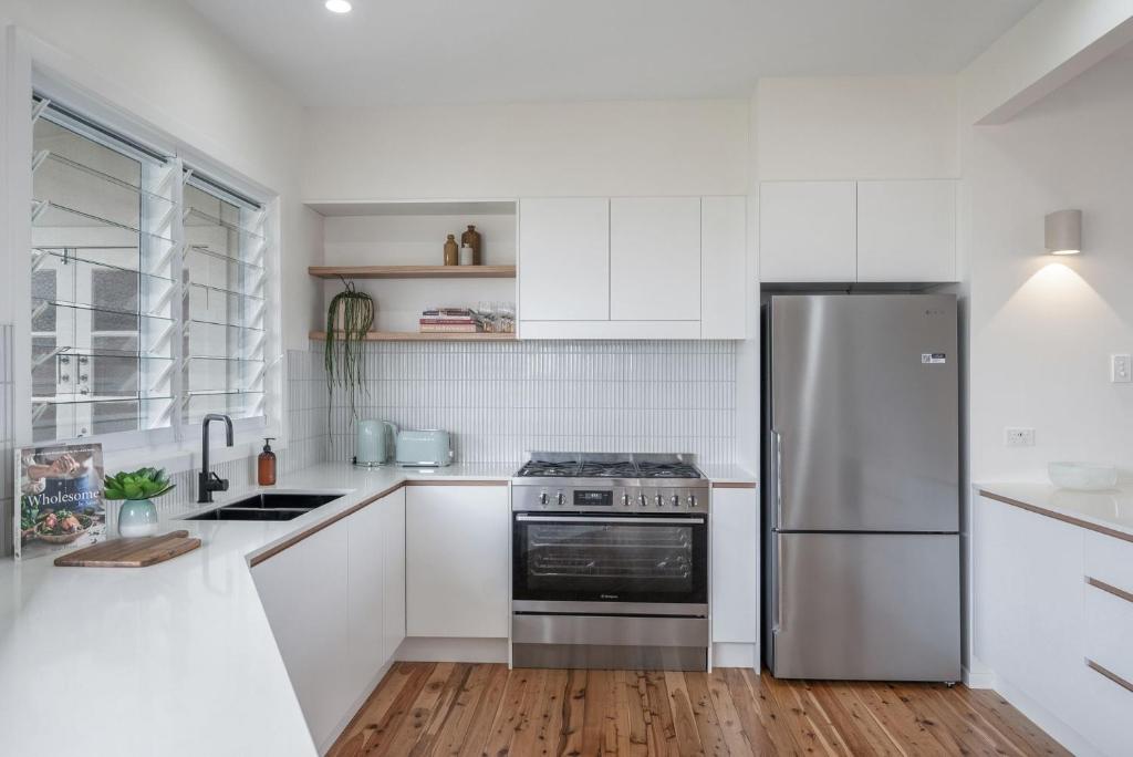 Cedar Retreat - 19 Cedar Street, Evans Head