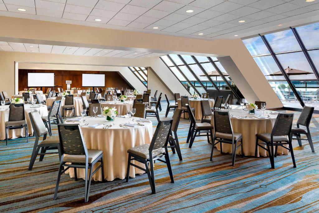 Meeting room / ballrooms