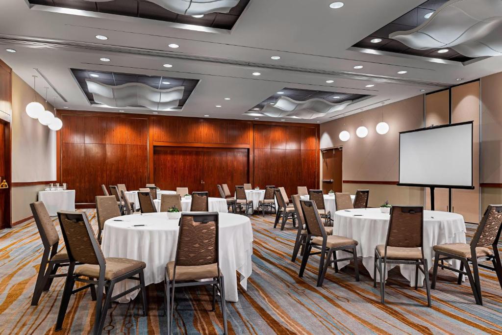 Meeting room / ballrooms