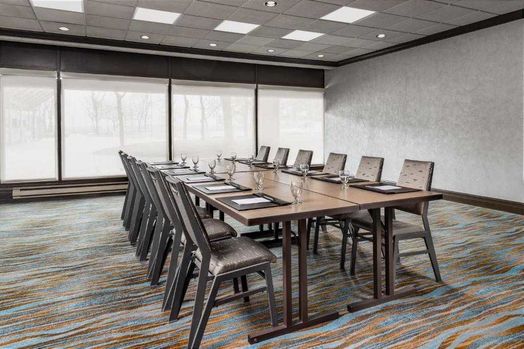 Meeting room / ballrooms