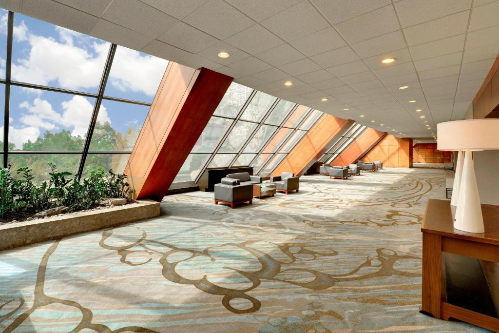 Meeting room / ballrooms, The Westin Harbour Castle, Toronto in Toronto (ON)