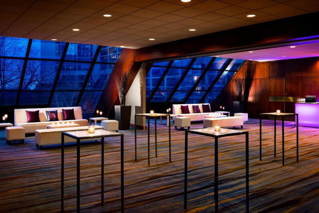 Meeting room / ballrooms