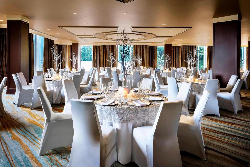 Meeting room / ballrooms, The Westin Harbour Castle, Toronto in Toronto (ON)