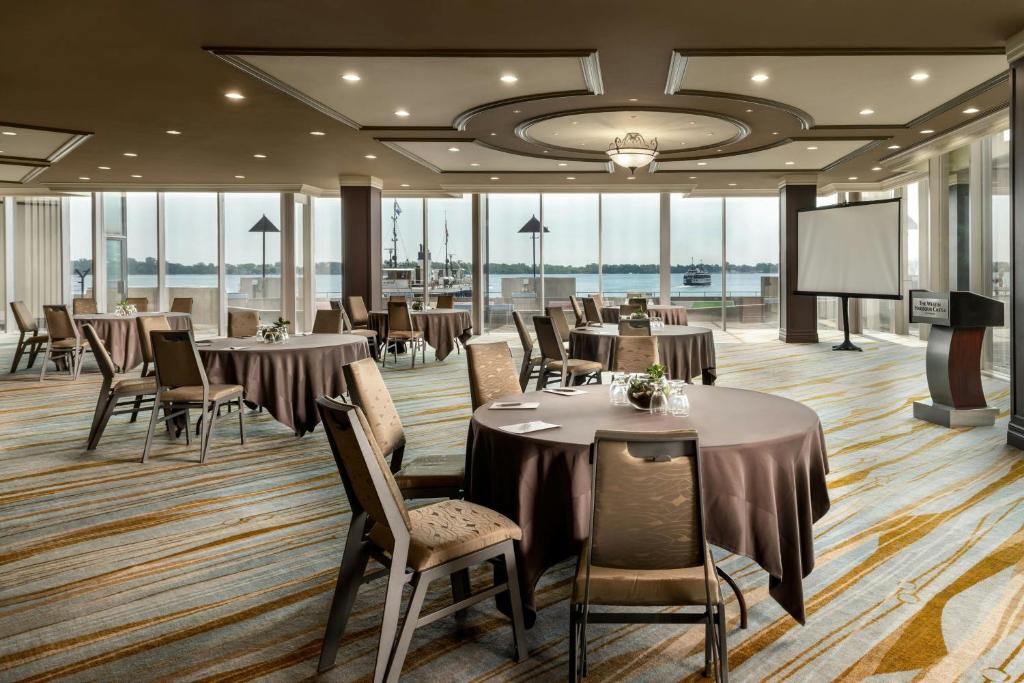 Meeting room / ballrooms