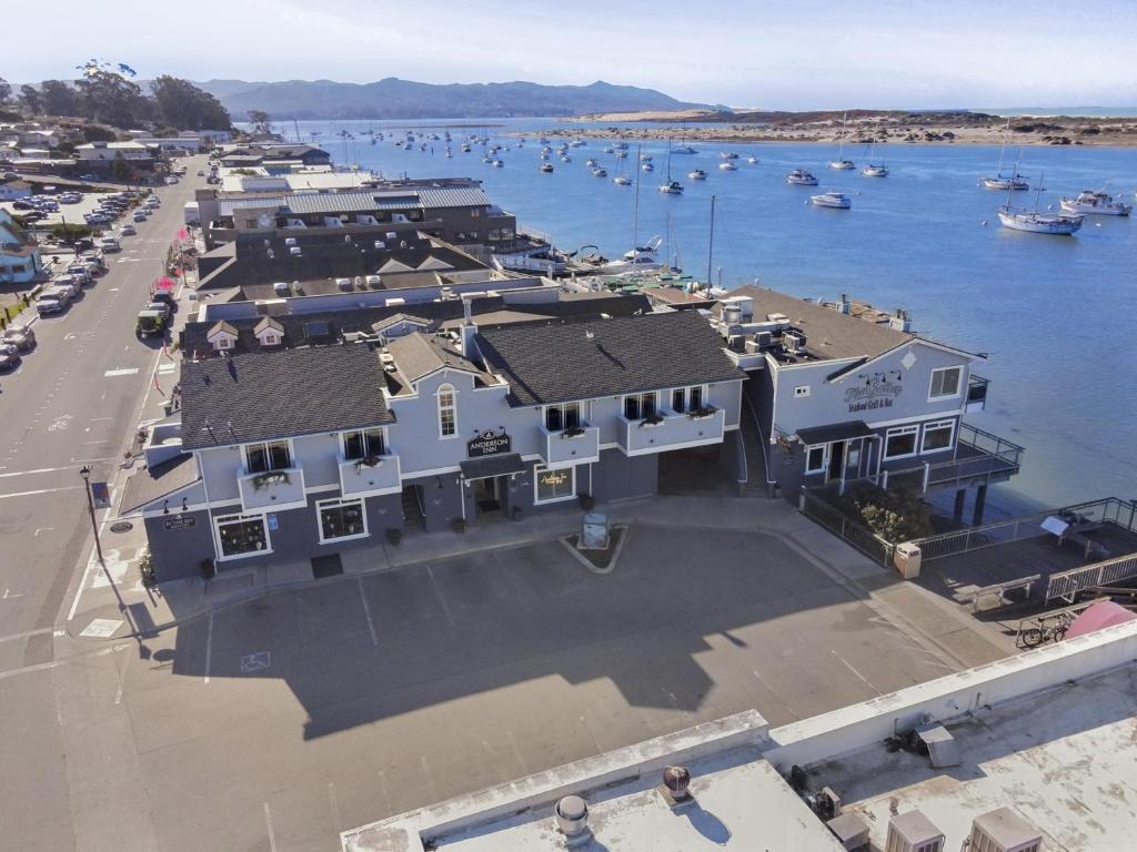 Anderson Inn, Morro Bay