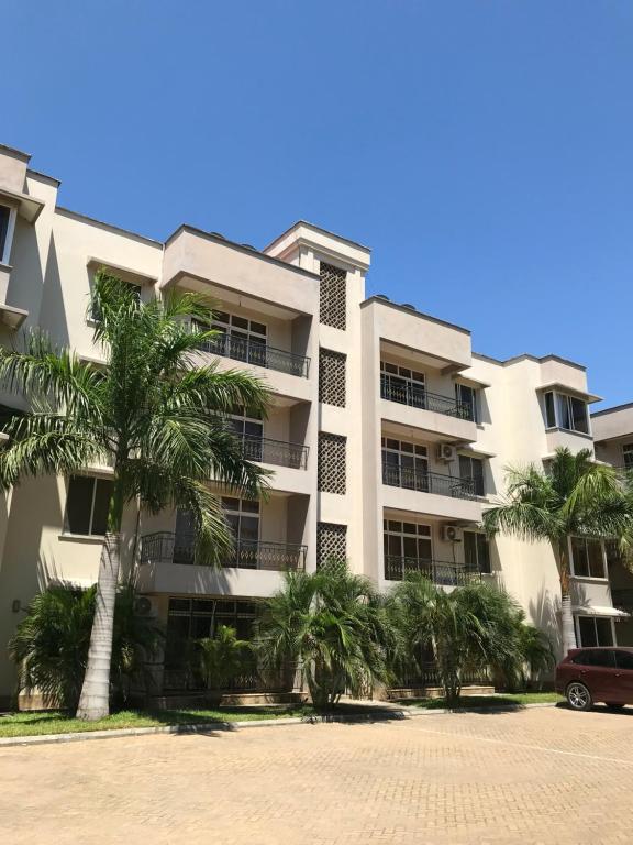 Shanzu - Canmore One Homes, Mombasa