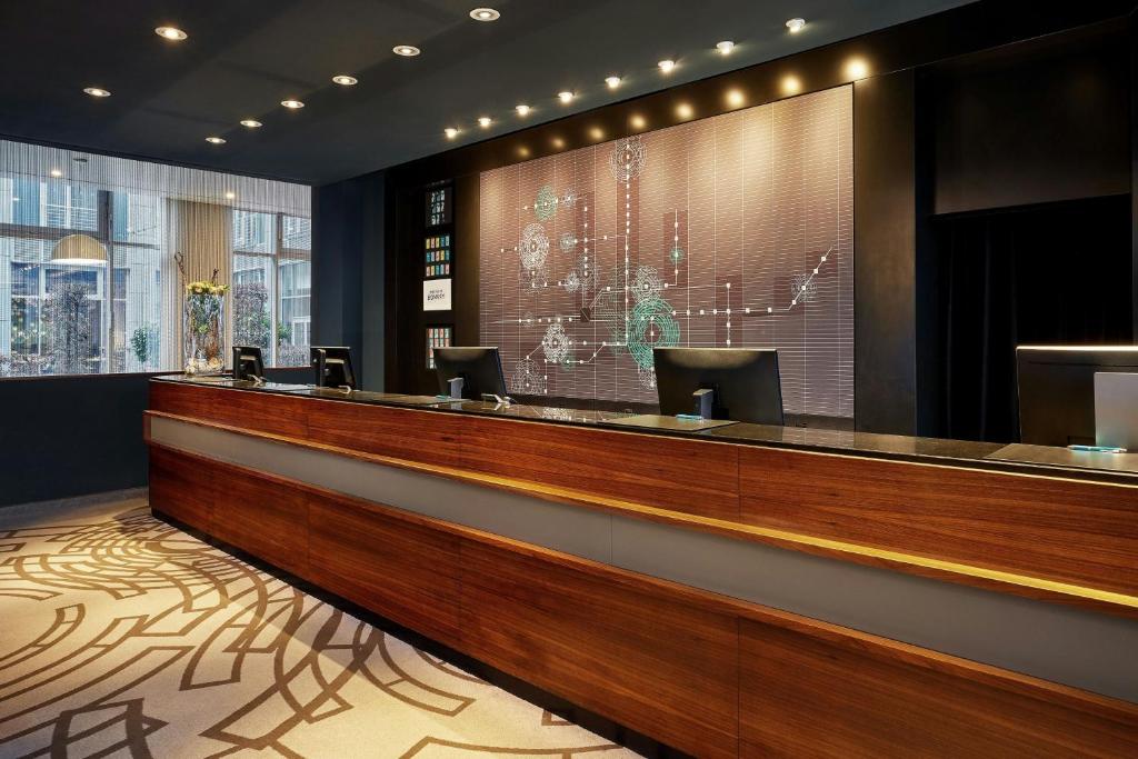 Le Meridien Munich - 5