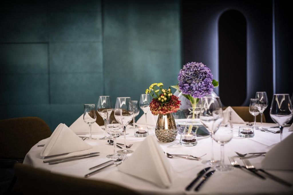 Tárgyalóterem/bálterem