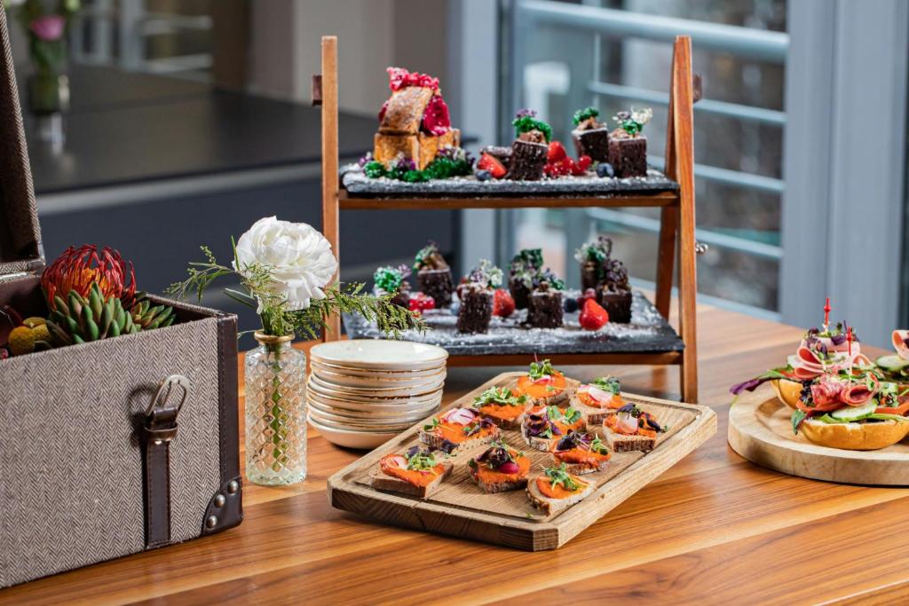 Tárgyalóterem/bálterem