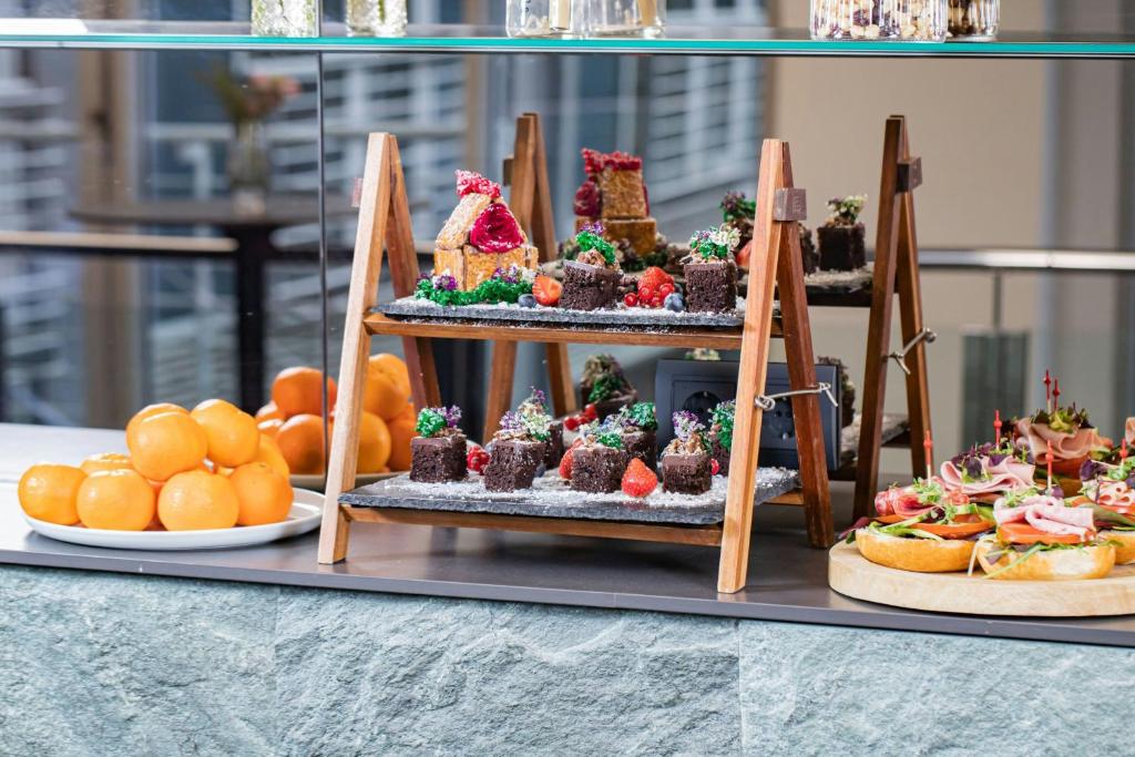 Tárgyalóterem/bálterem