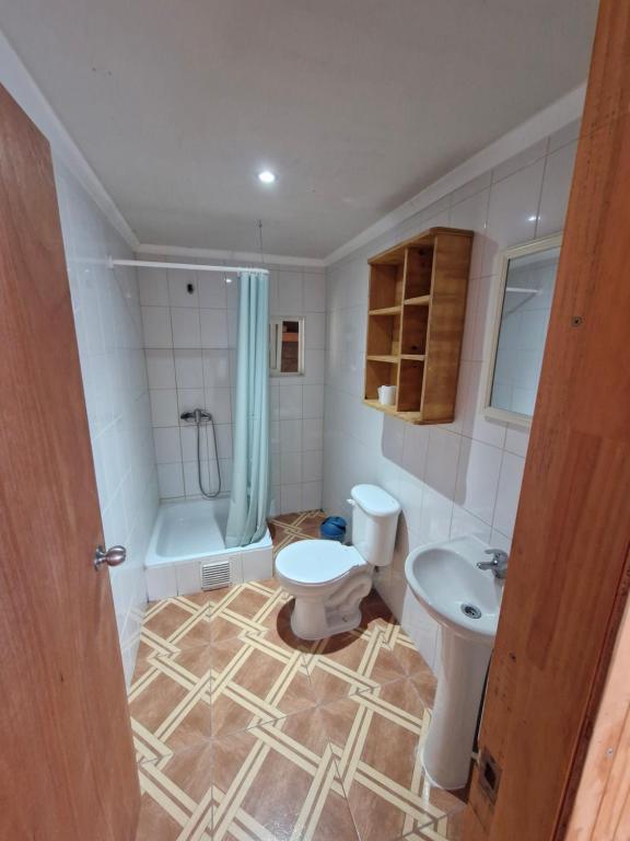 Cabañas claudia - 5