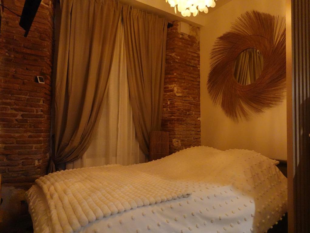 Le Petit Hôtel de Laura Cosy Parking & Netflix - 3