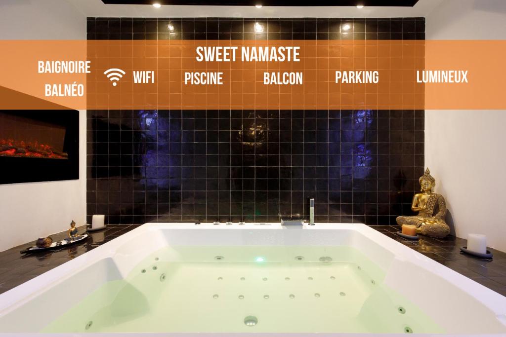 Sweet Namaste - Host Provence - 1