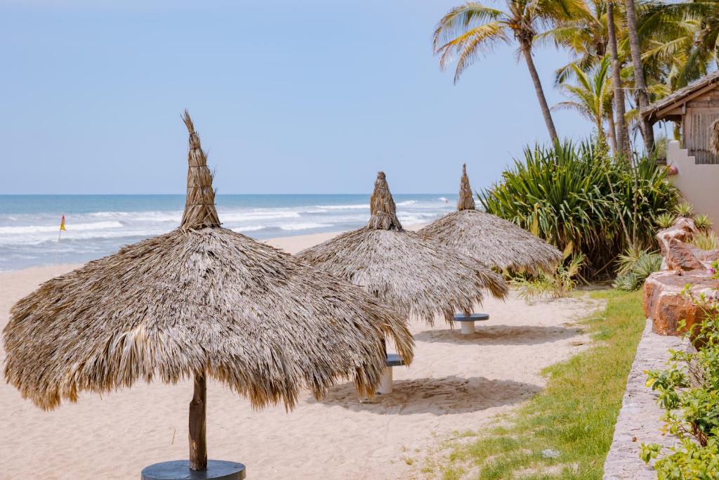 Casa Lily, Mazatlán